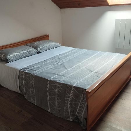 Maison De Ville A 10 Min Du Pal Dompierre-sur-Besbre Kültér fotó