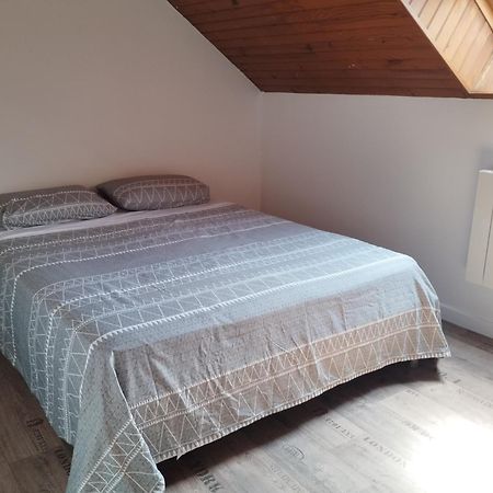 Maison De Ville A 10 Min Du Pal Dompierre-sur-Besbre Kültér fotó